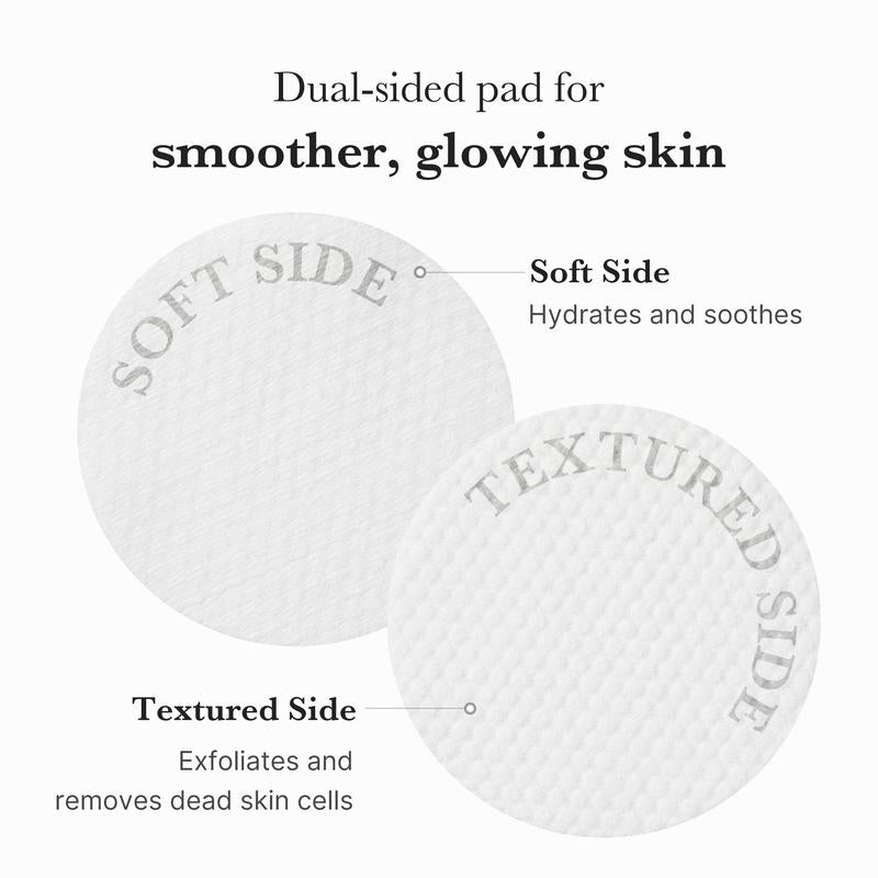 Mix & Pick Toner Pad Set