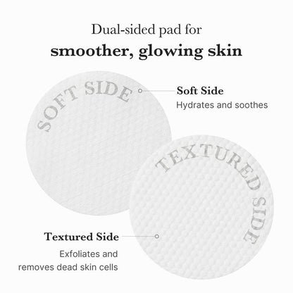 Mix & Pick Toner Pad Set