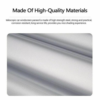 Car Windscreen Sun Shade Umbrella