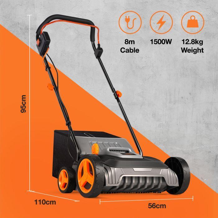 Artificial Grass Brush