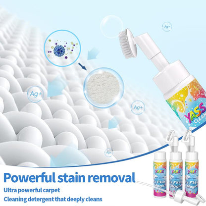 Clean F'king Magic Fabric