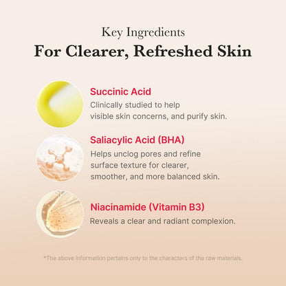 Mix & Pick Toner Pad Set