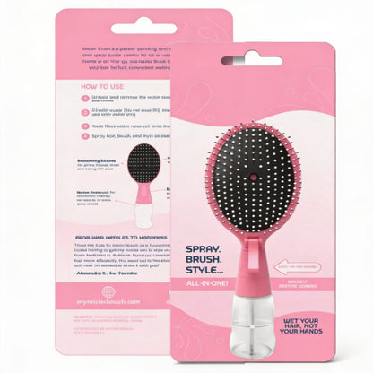 All in One Brush