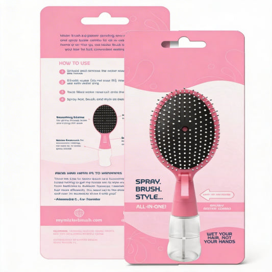 All in One Brush